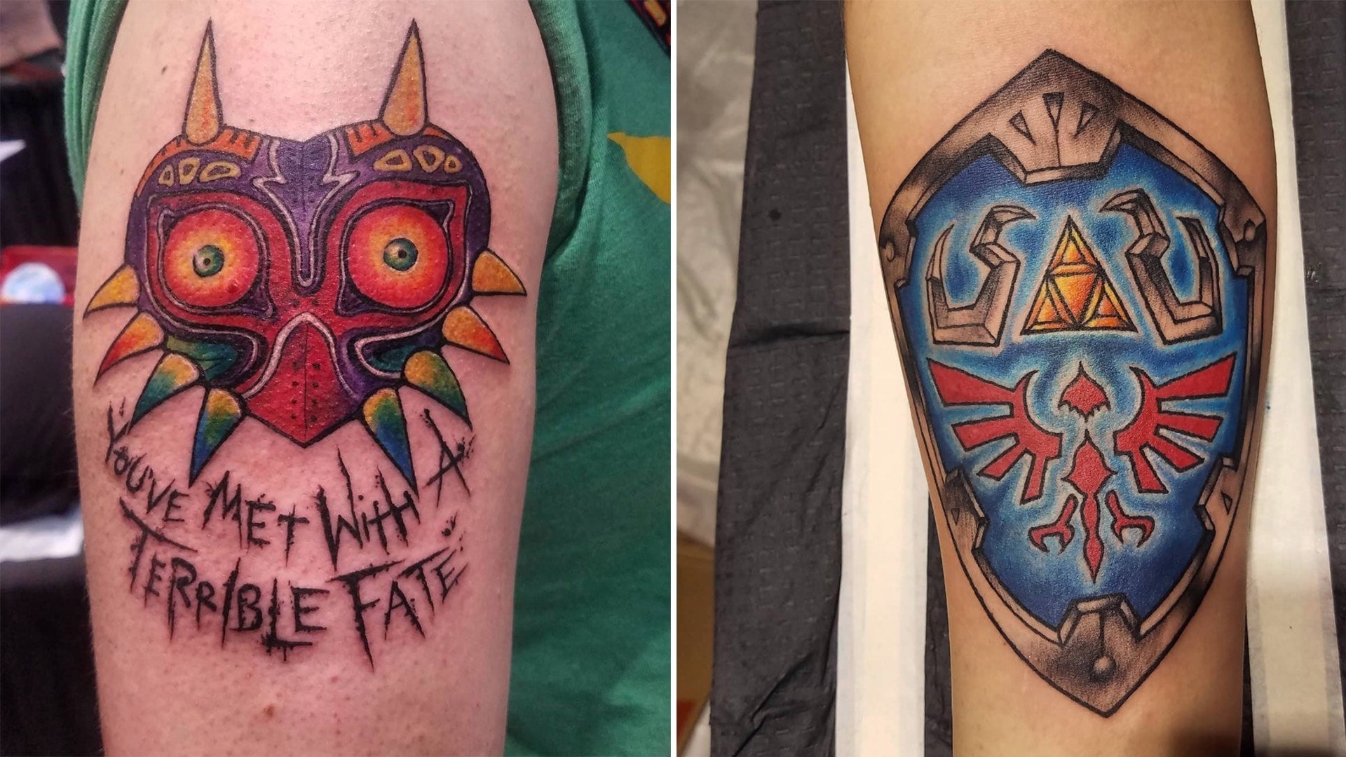 Photo: Instagram / Shannon Ritchie