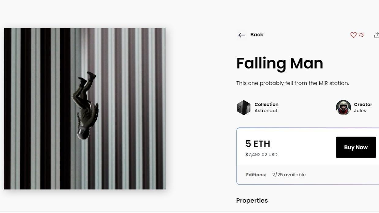 Screenshot: GameStop / Jules / Kotaku