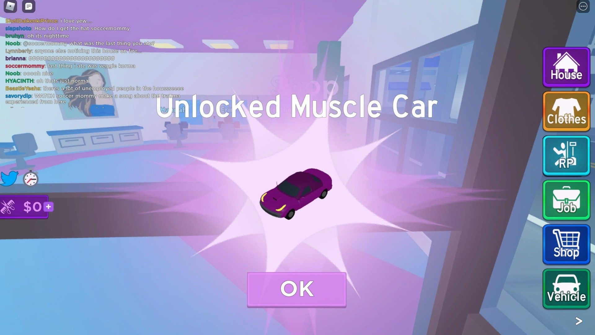 I need this to do hair dressing.