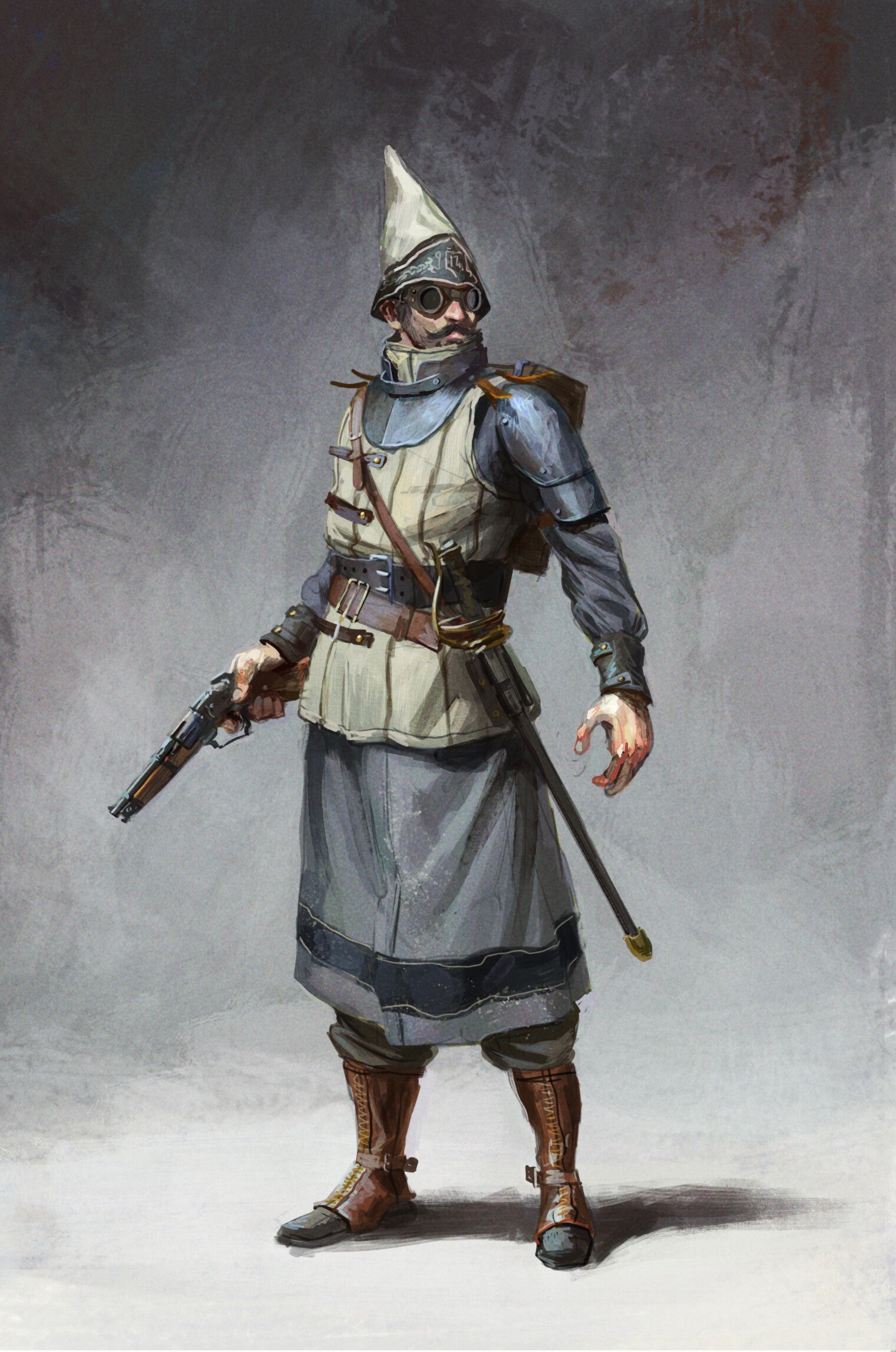 Image: Jean-Luc Sabourin