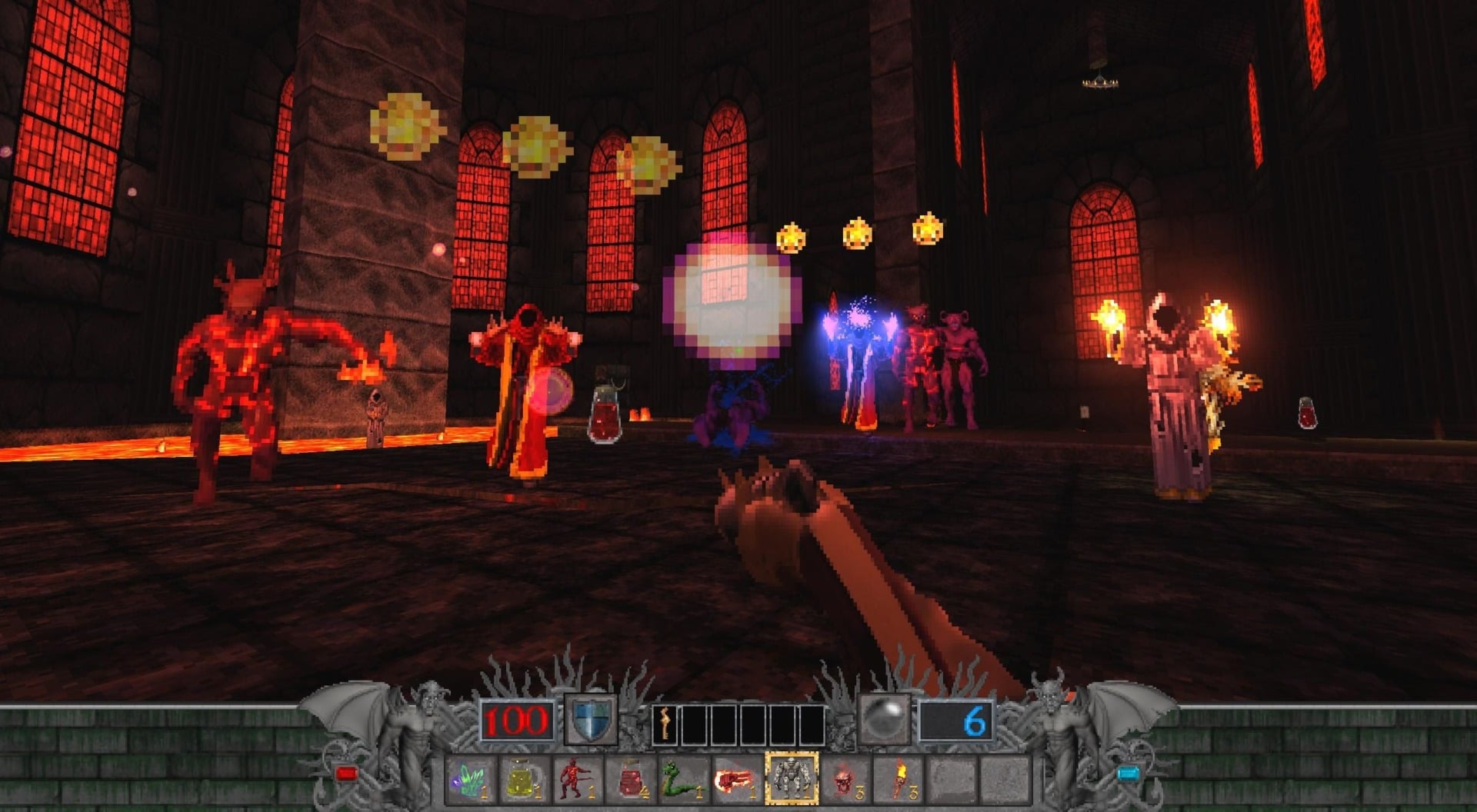 Screenshot: HON Team / Kotaku