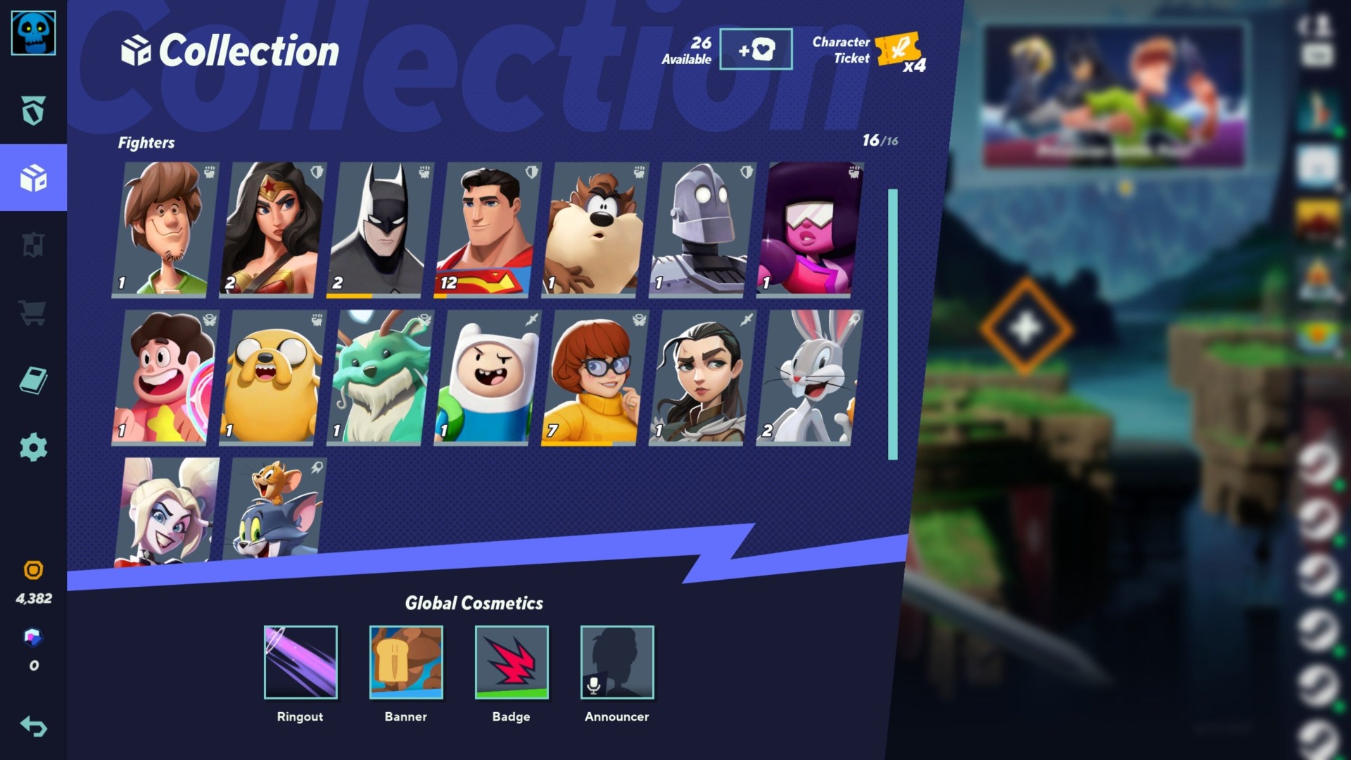 Screenshot: WB Games / Kotaku