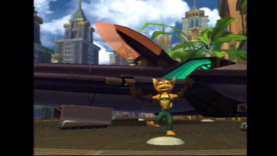 Screenshot: Sony / MobyGames