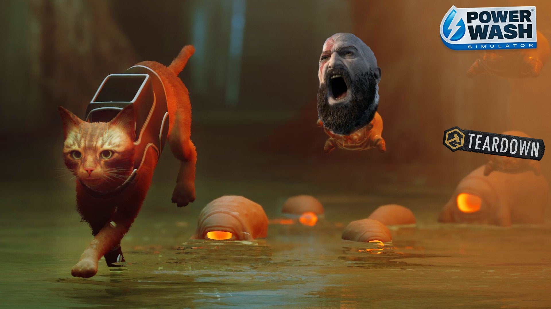 Image: Annapurna / Sony / Square Enix / Tuxedo Labs / Kotaku