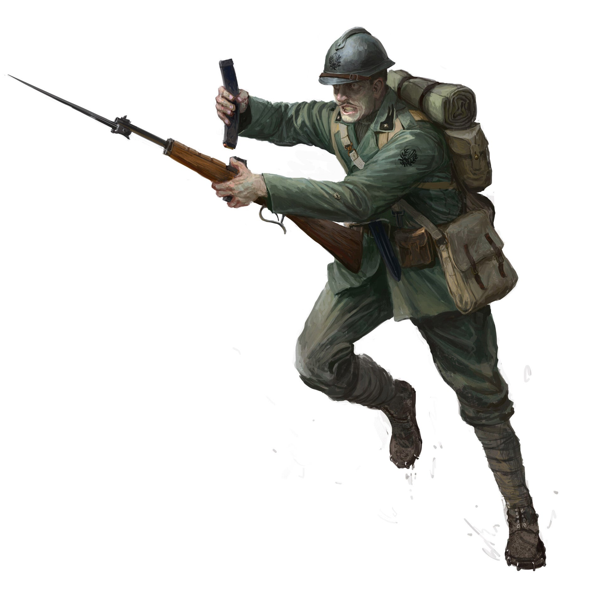 Image: Jean-Luc Sabourin