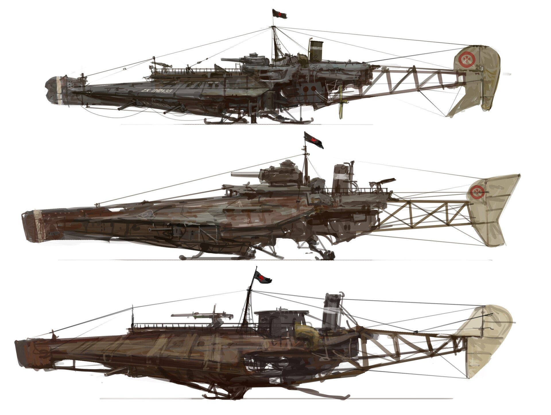 Image: Jean-Luc Sabourin