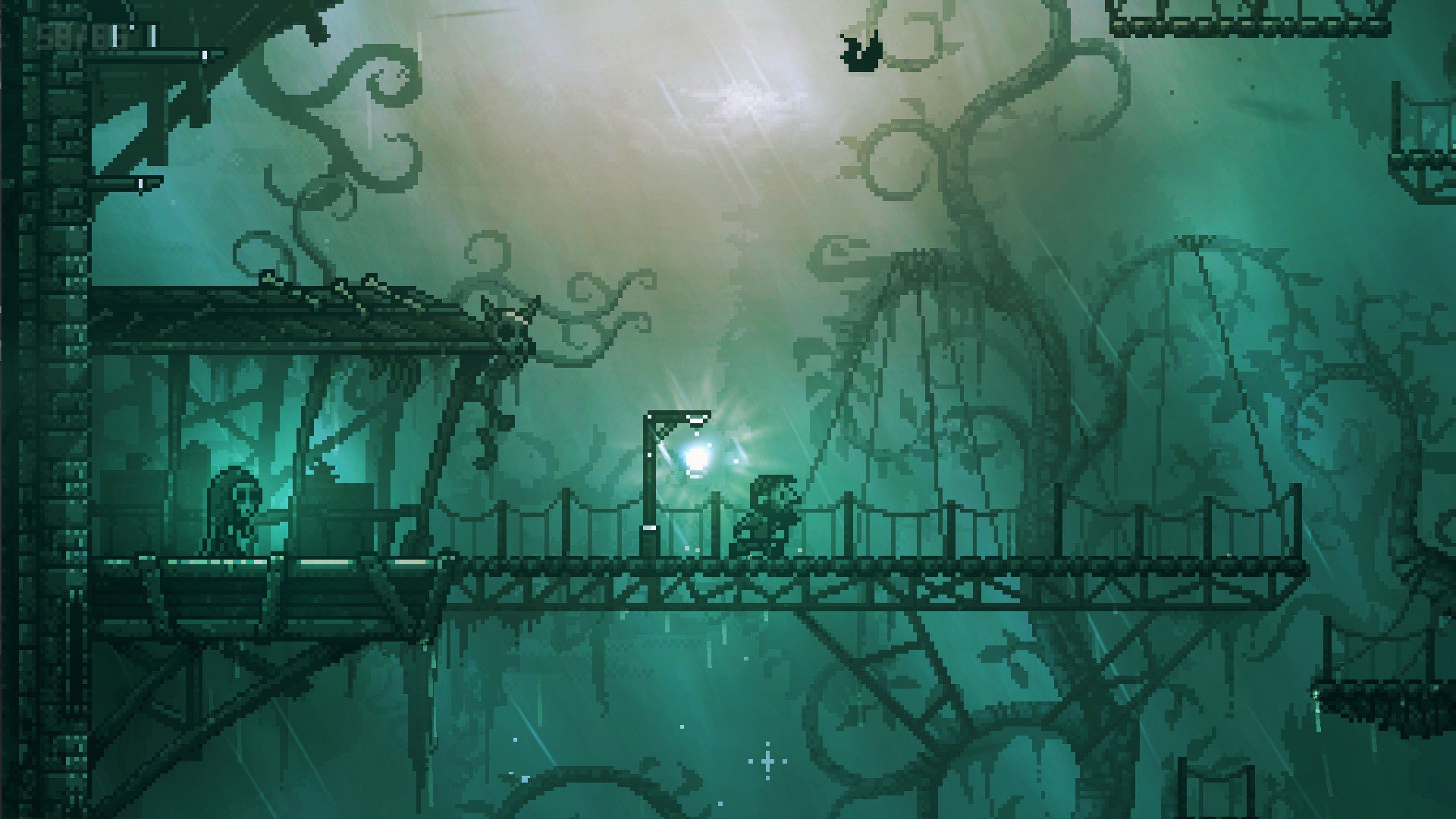 Screenshot: Hidden Layer Games
