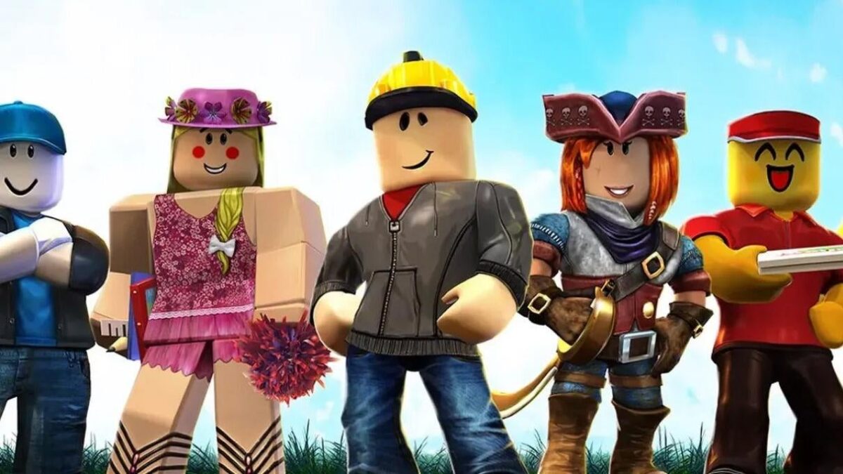 Potato Graphics R Blox Rivals Roblox Updating Its Potato Graphics To Look Mildly More Realistic - Kotaku