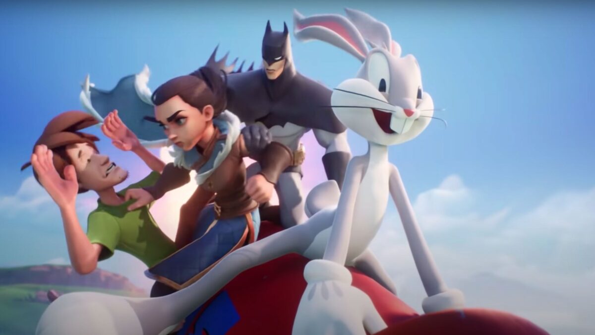 Wb Multiverse 10 Things I Wish I Knew Before Playing MultiVersus, WB's Smash-Like ...