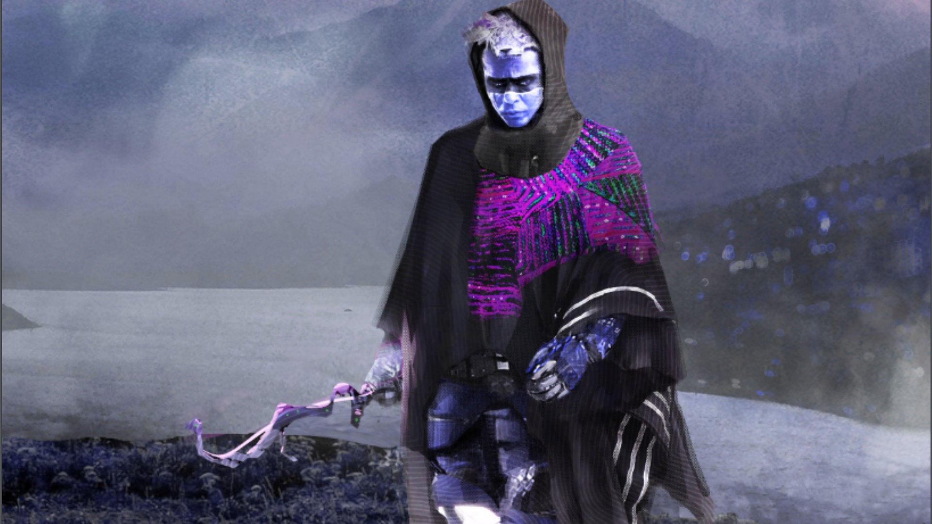 Illustration: Coyote & Crow LLC / Kotaku