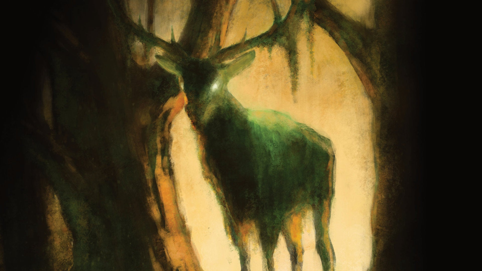 Illustration: Hedgemaze Press LLC / The Gauntlet Gaming Community LLC / Kotaku