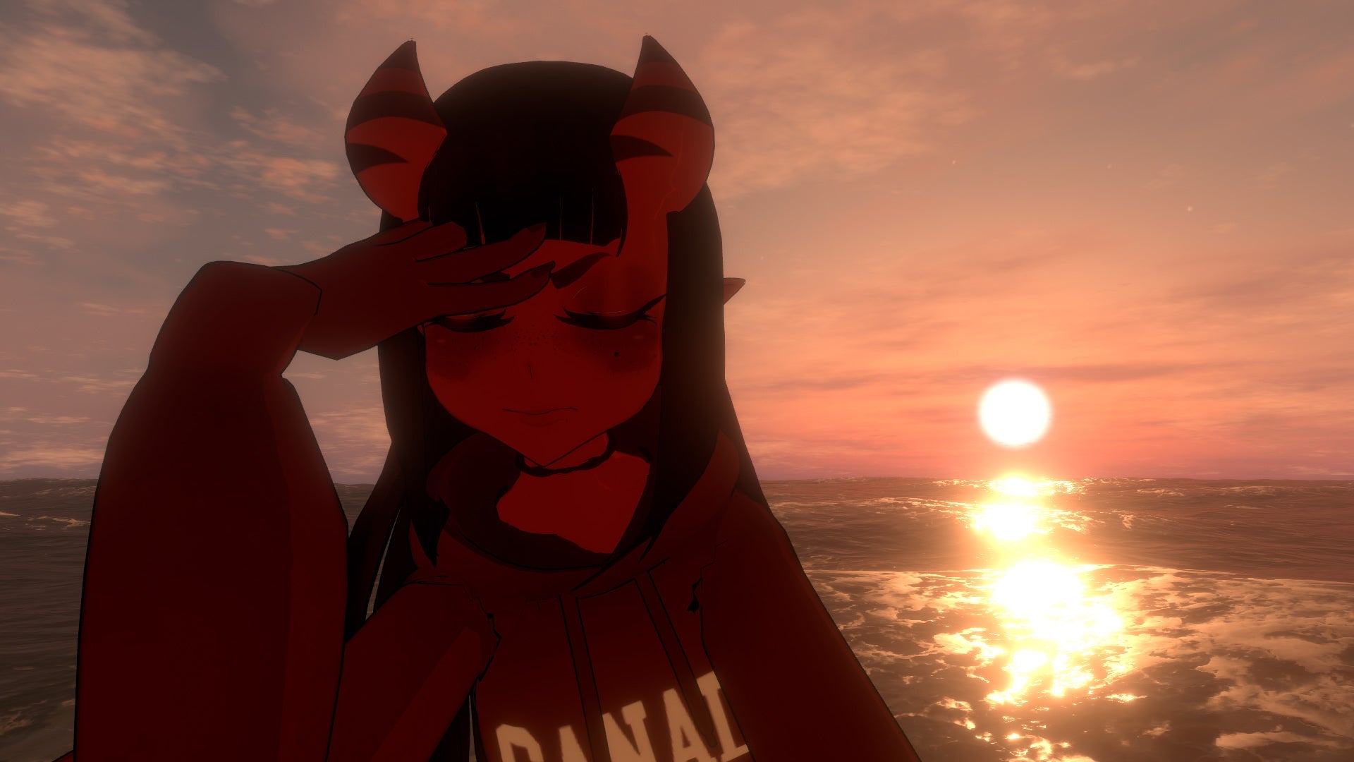 Screenshot: VRChat / Kotaku