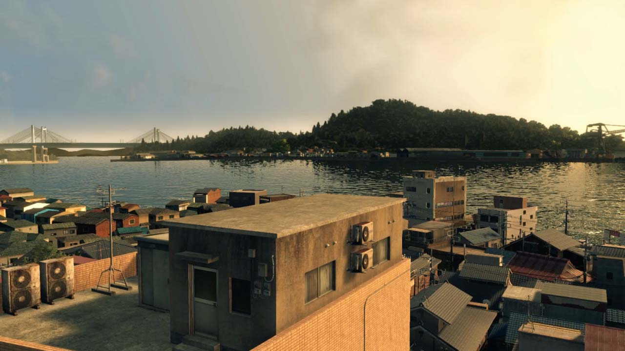 Screenshot: Sega / Kotaku