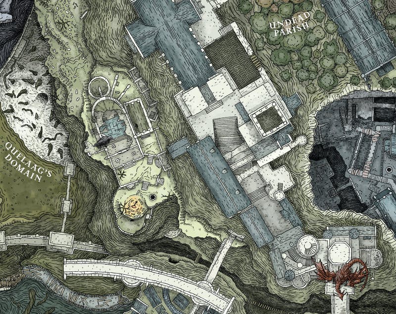 Image: Abyssal Archive