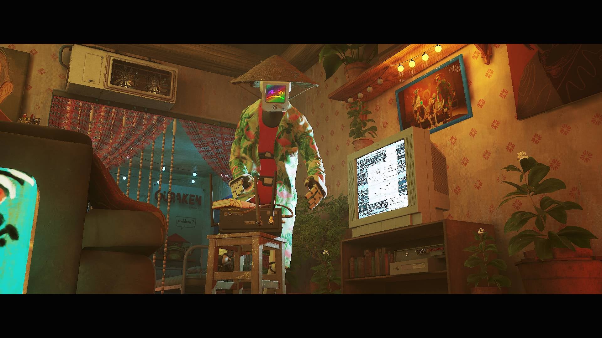 Screenshot: Annapurna Interactive