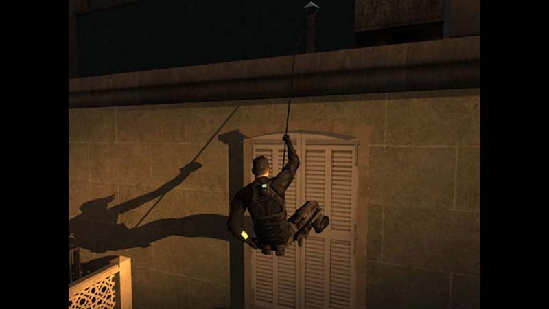 Screenshot: Ubisoft