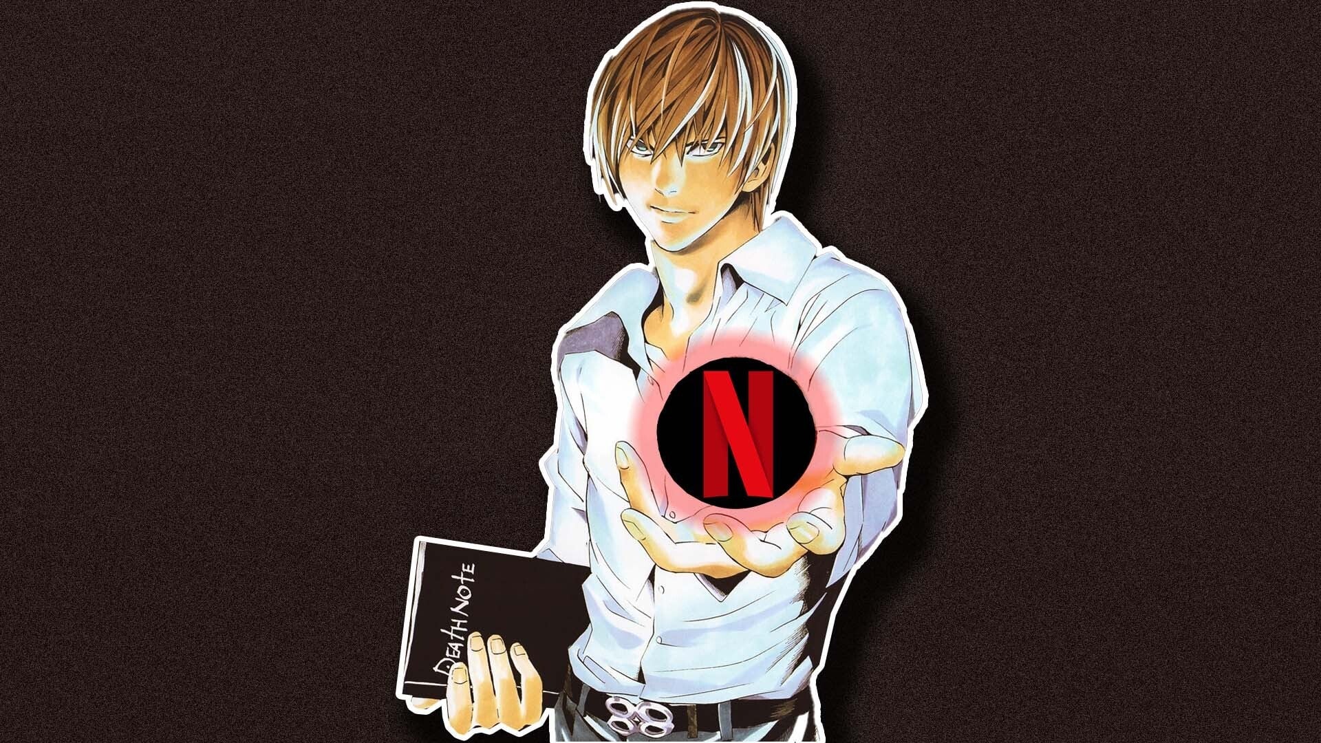 Image: Shonen Jump / Netflix / Kotaku