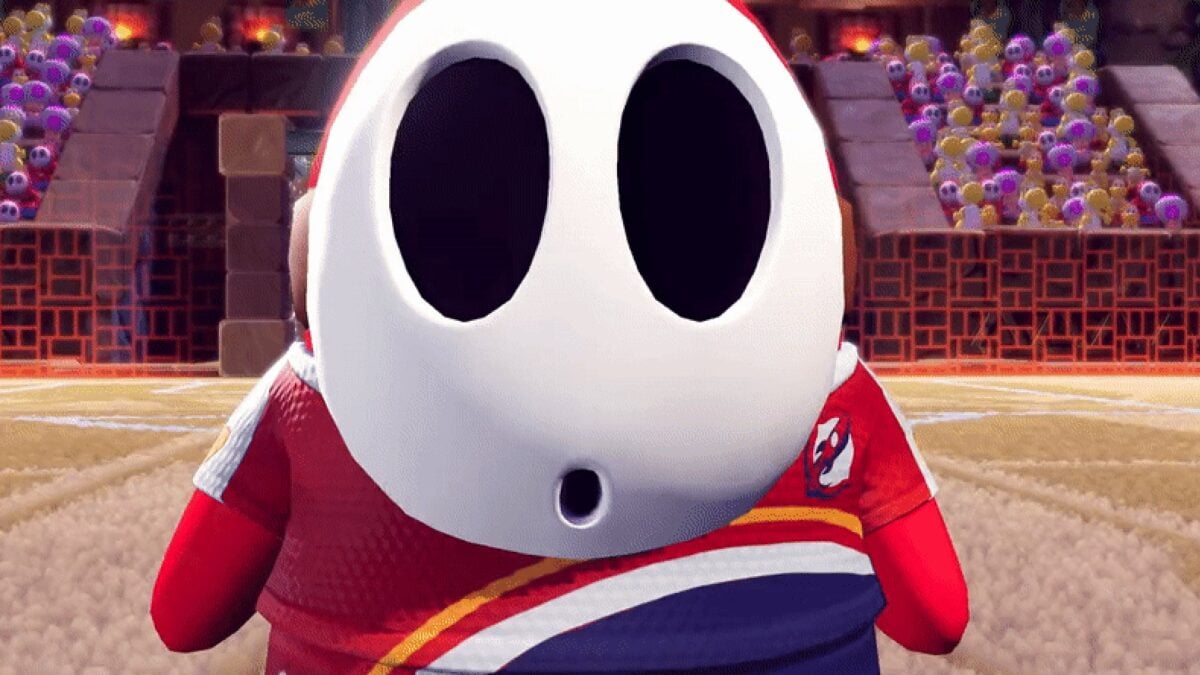 Games Yoshi And The Mysterious Book Lets You Rename Classic Mario Critters, But Nintendo Is Adamant It’s Not Canon Hank you very much