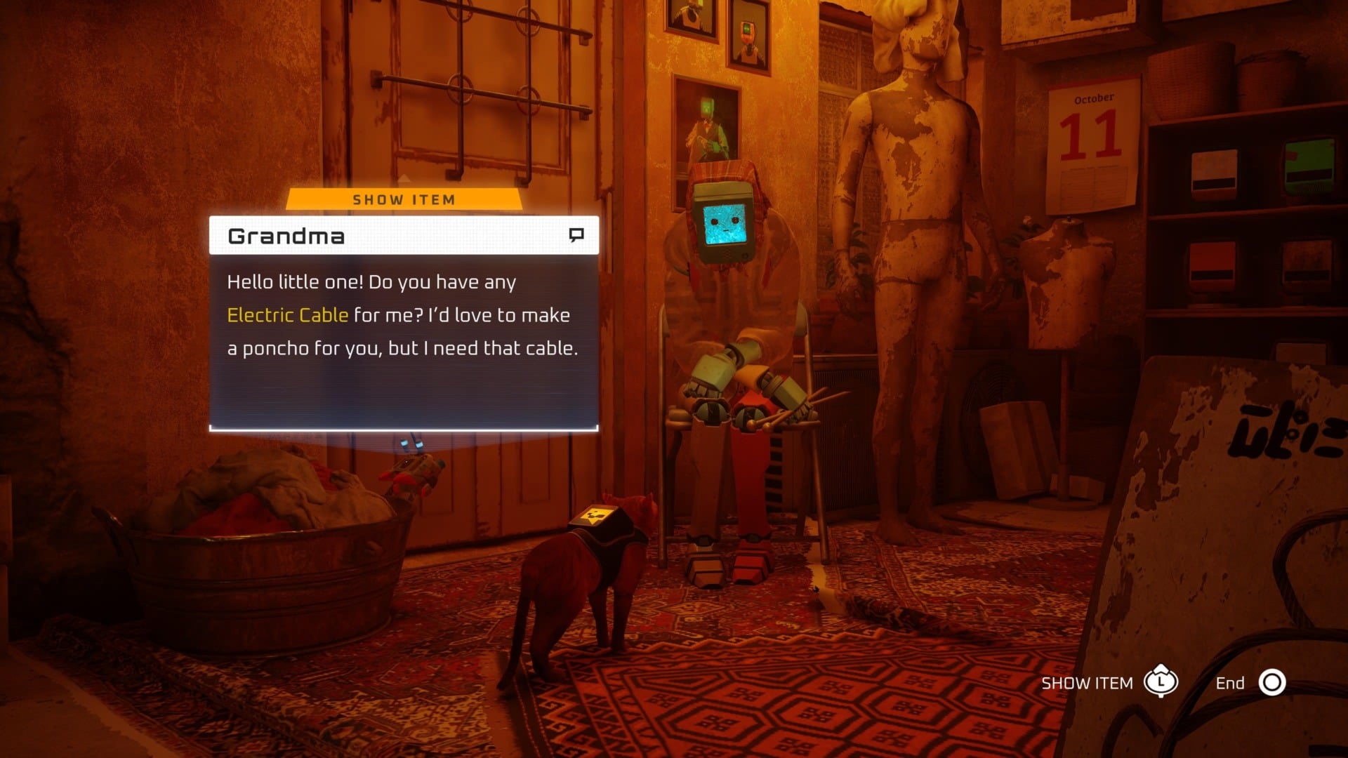 Screenshot: Annapurna / Kotaku