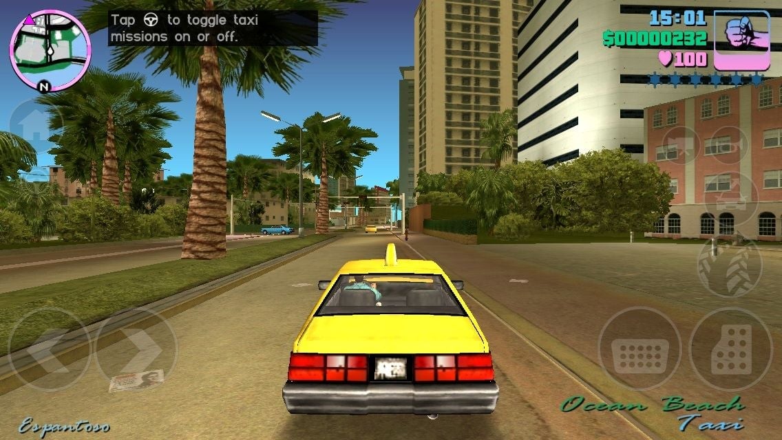 Screenshot: Rockstar / MobyGames