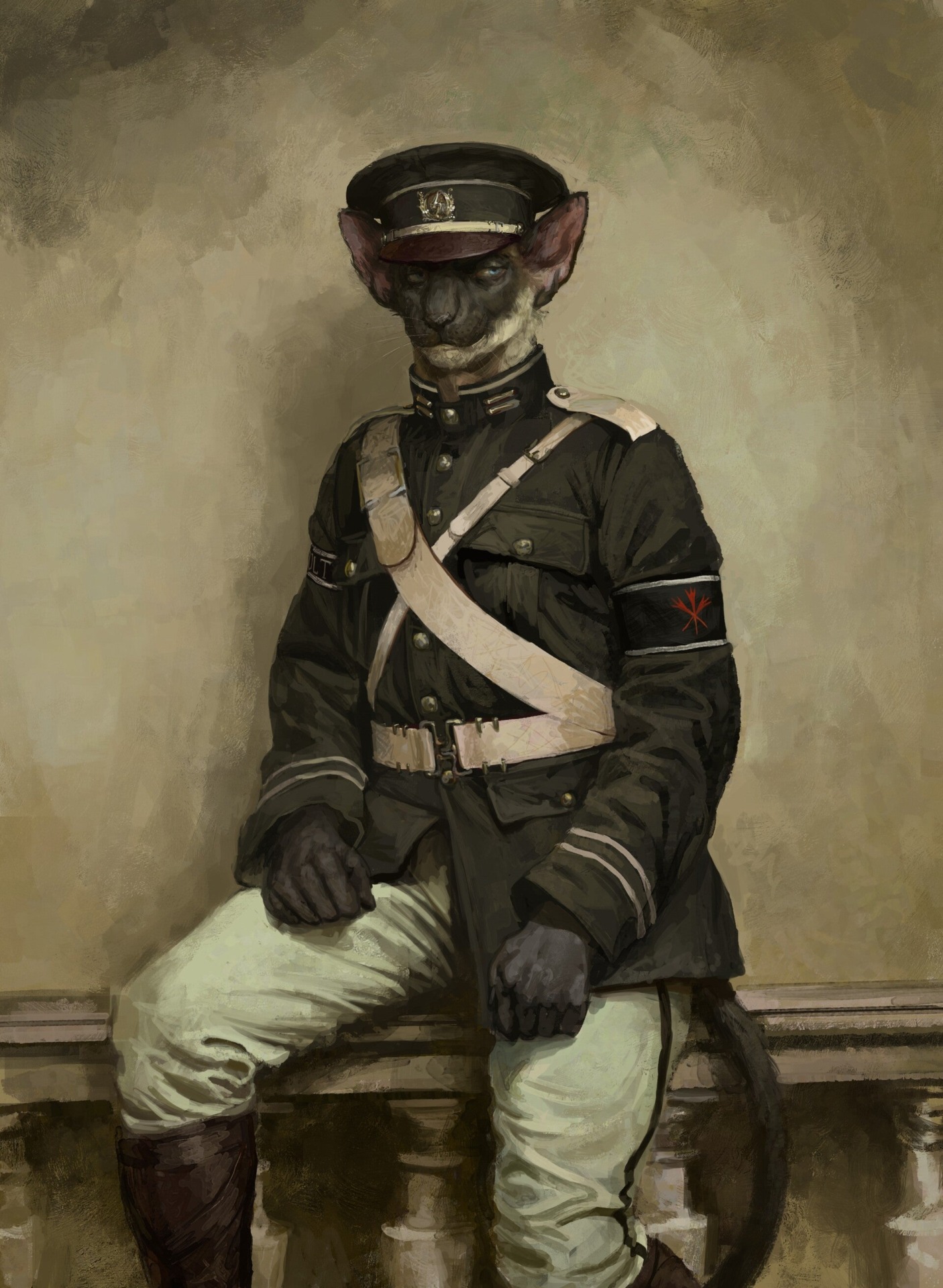 Image: Jean-Luc Sabourin