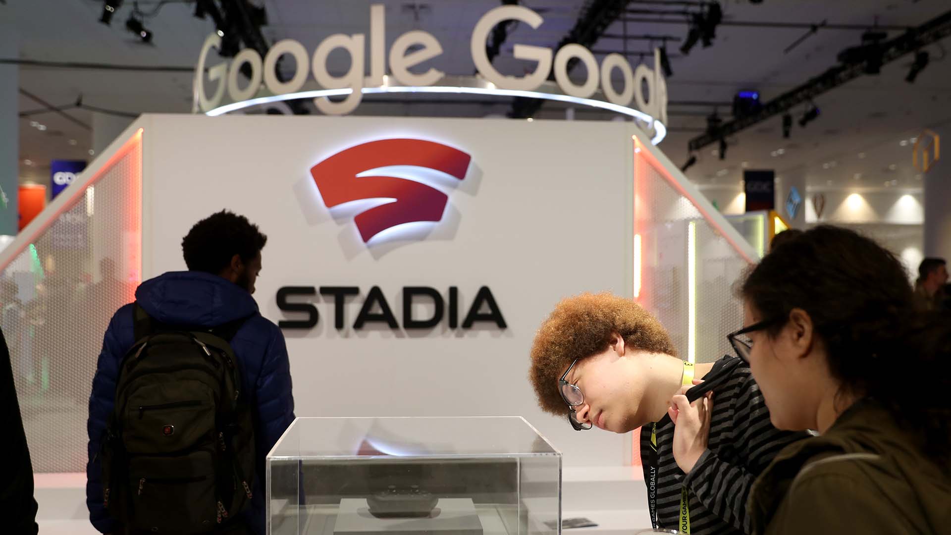 Photo: Justin Sullivan