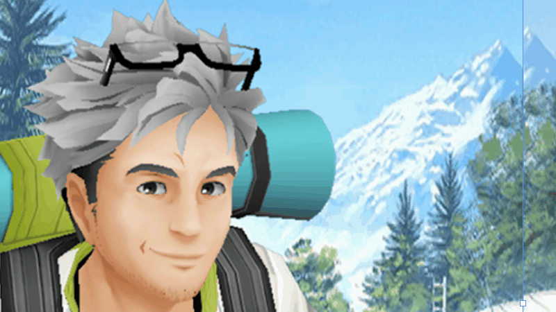 Gif: Niantic / Kotaku