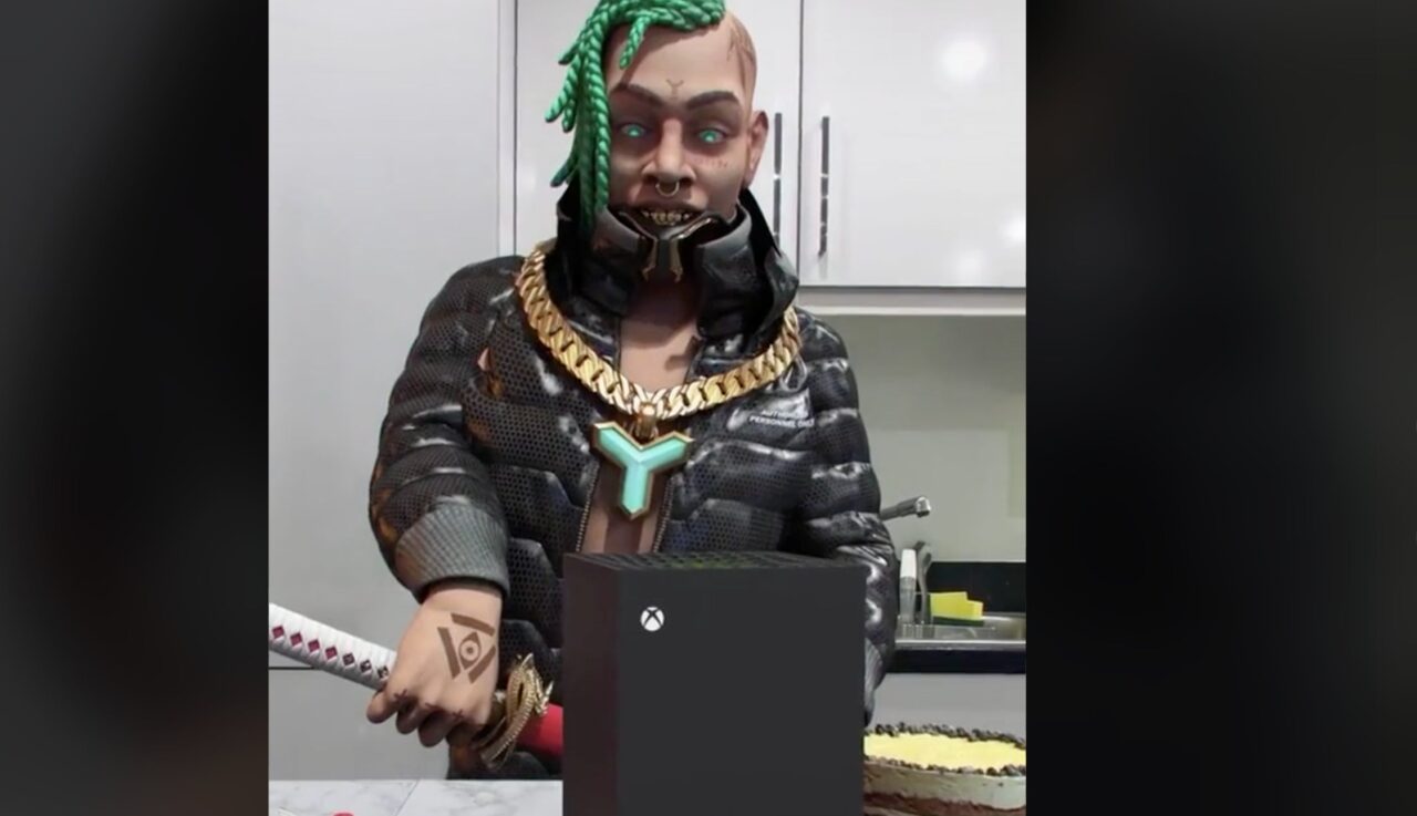 Label Drops AI Rapper With Music Project From Fortnite Pro, Apologizing ...