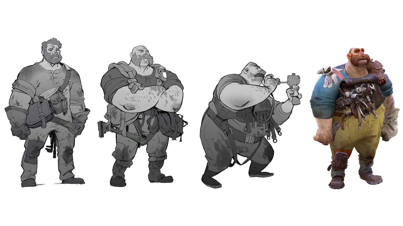 Image: Airborn Studios