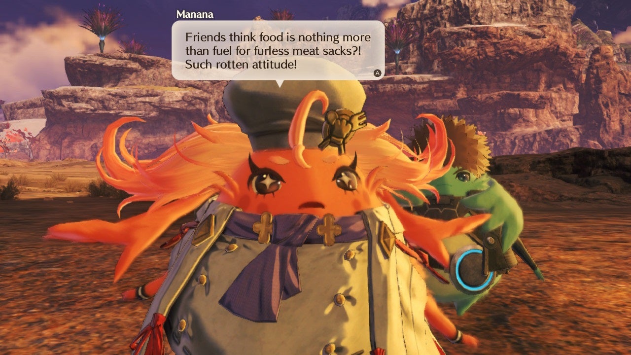 Screenshot: Nintendo / Kotaku