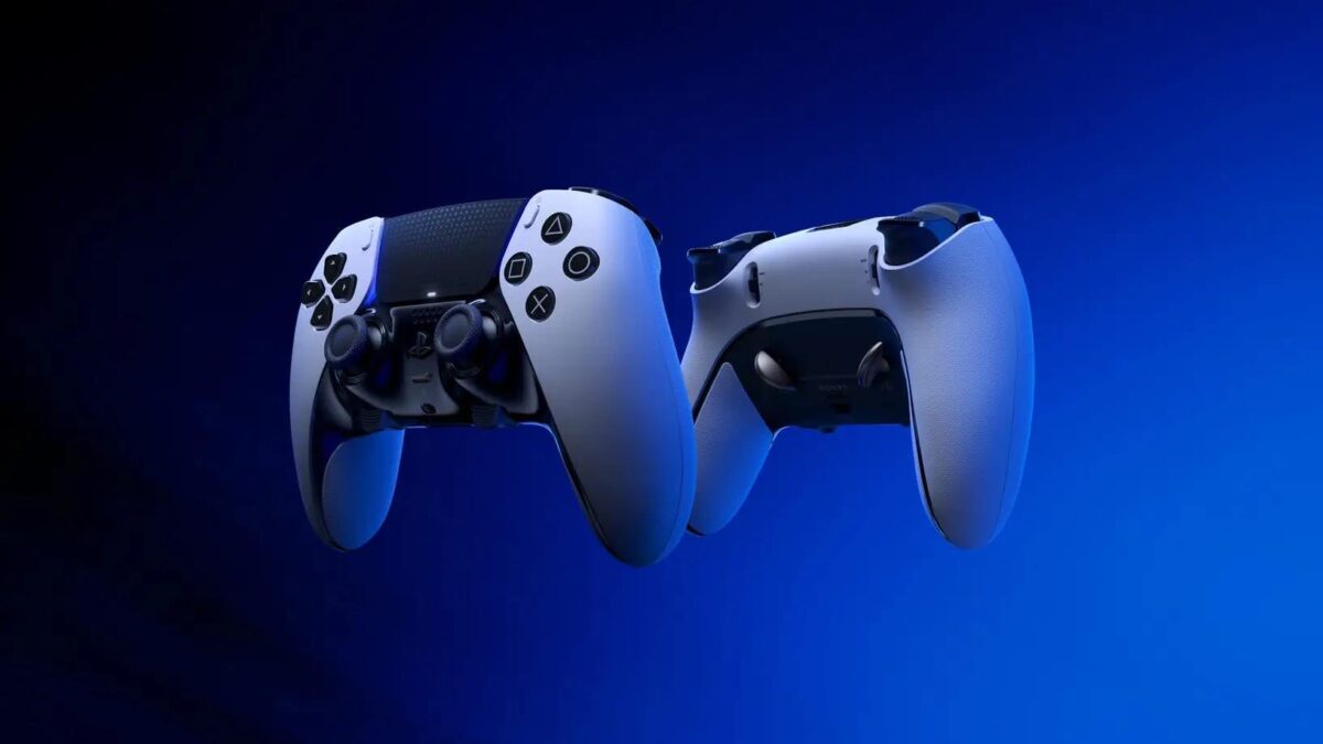 PlayStation - ps5 dualsense カスタムコントローラー PlayStation Announces 'Customizable' Model Of PS5's DualSense