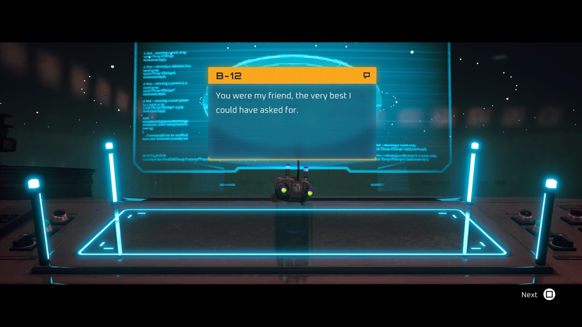 Screenshot: Annapurna / Kotaku