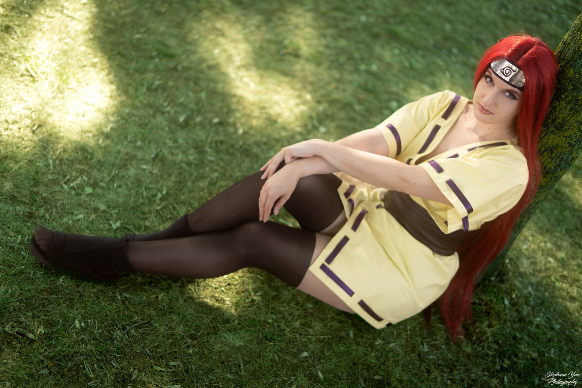 Cosplayer: MihoShizue