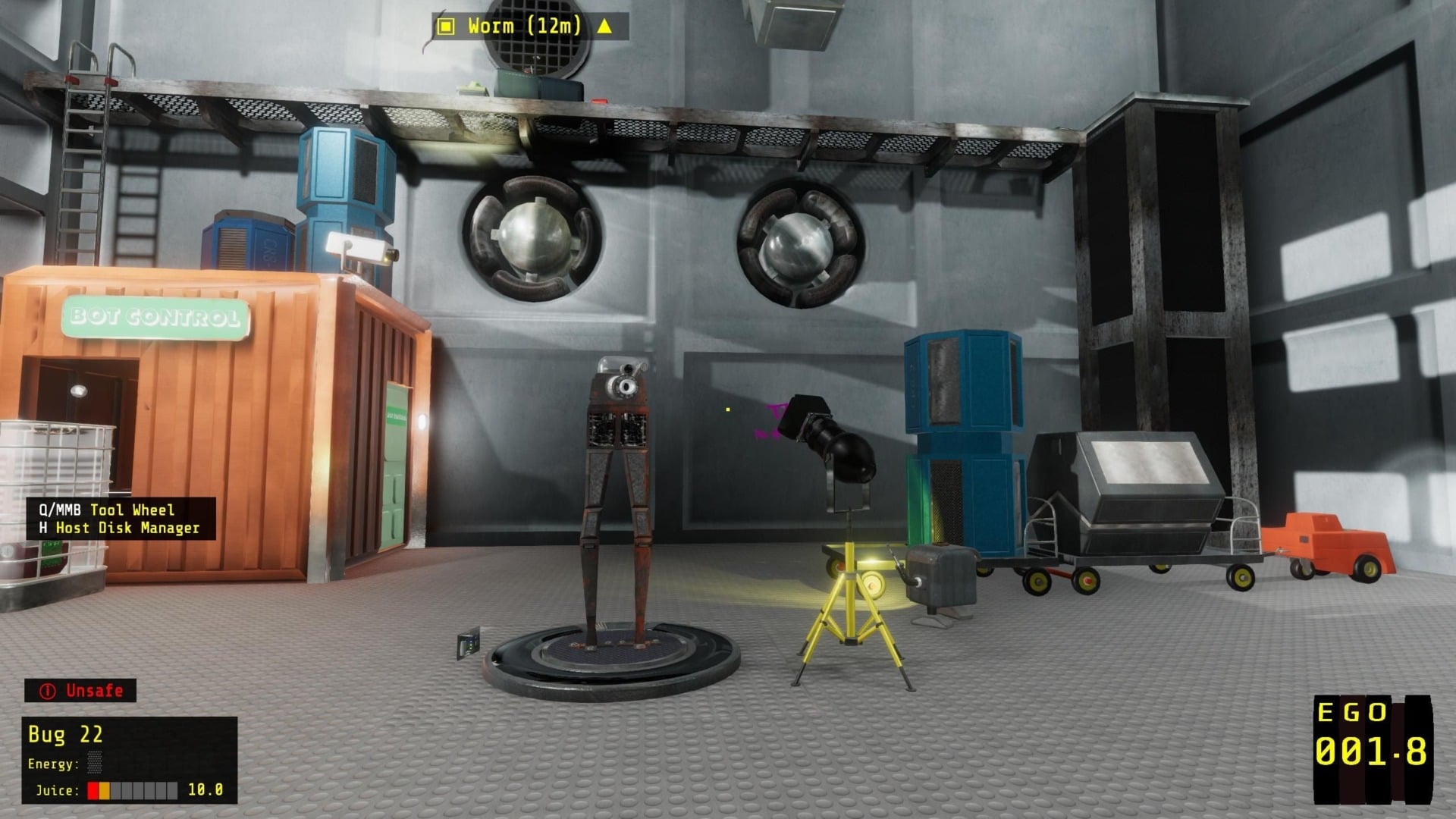 Screenshot: MindThunk / Kotaku