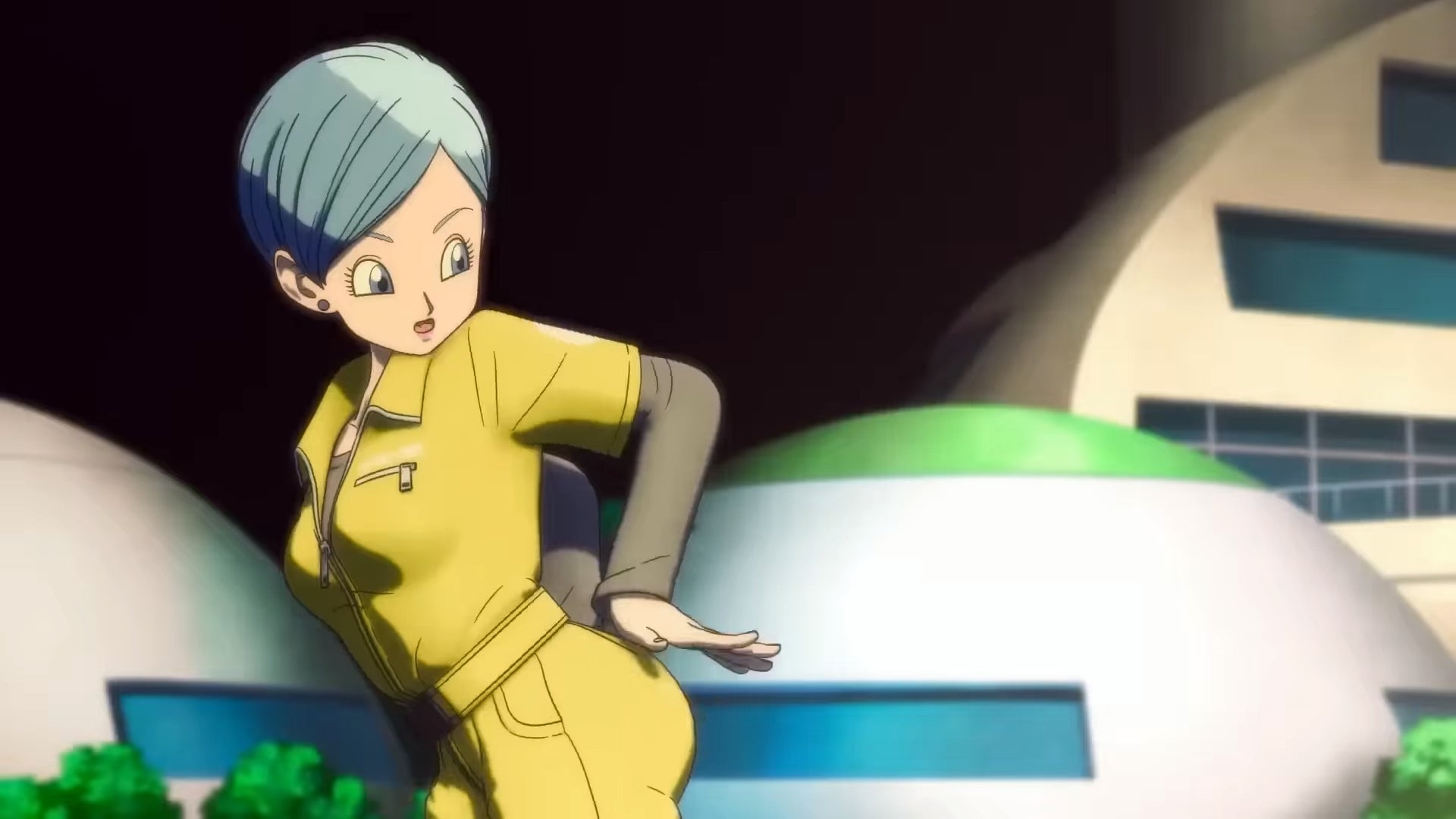 Who among us wouldn’t use the dragon balls to touch up our features? 