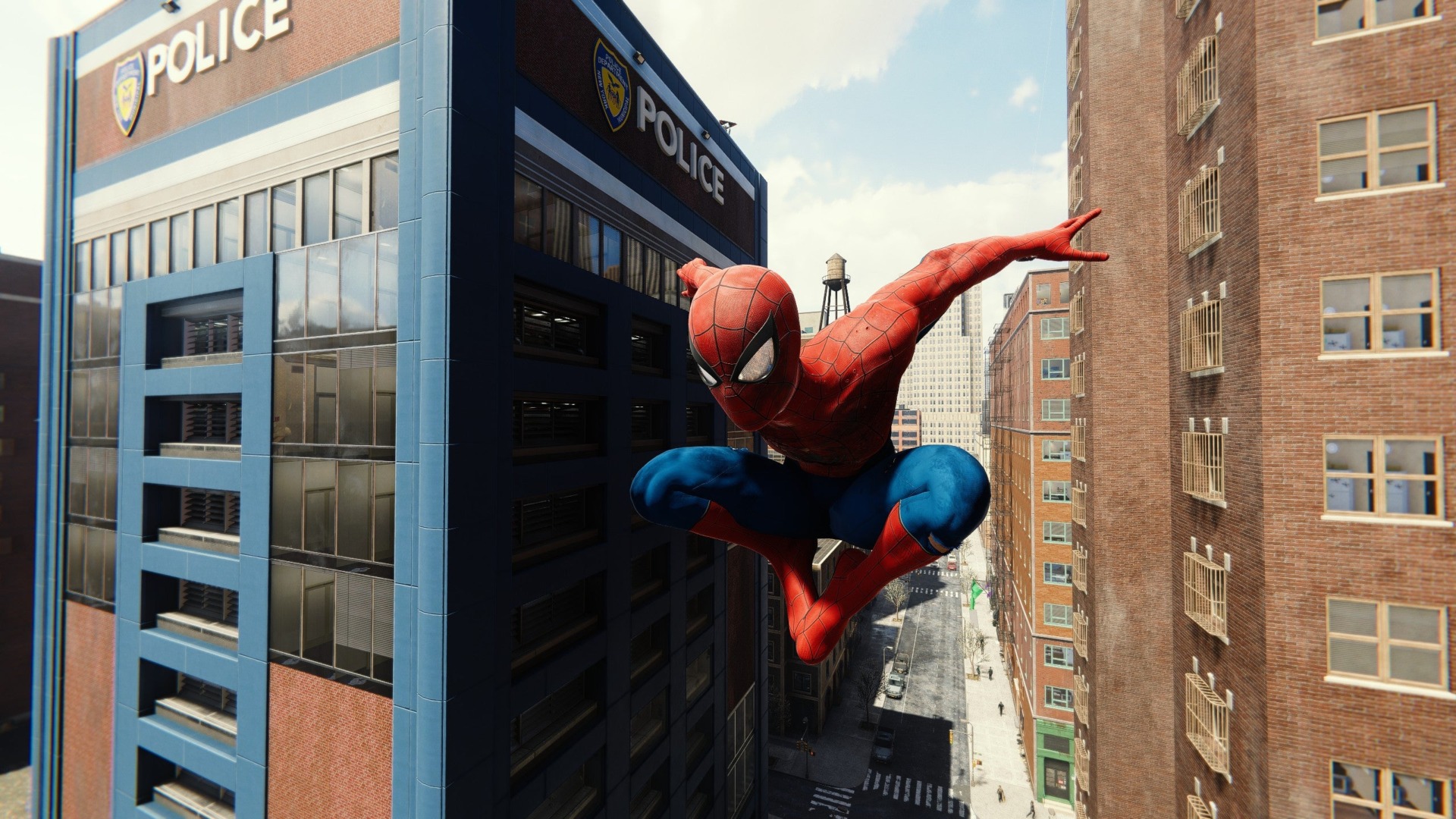 Screenshot: Sony / Kotaku
