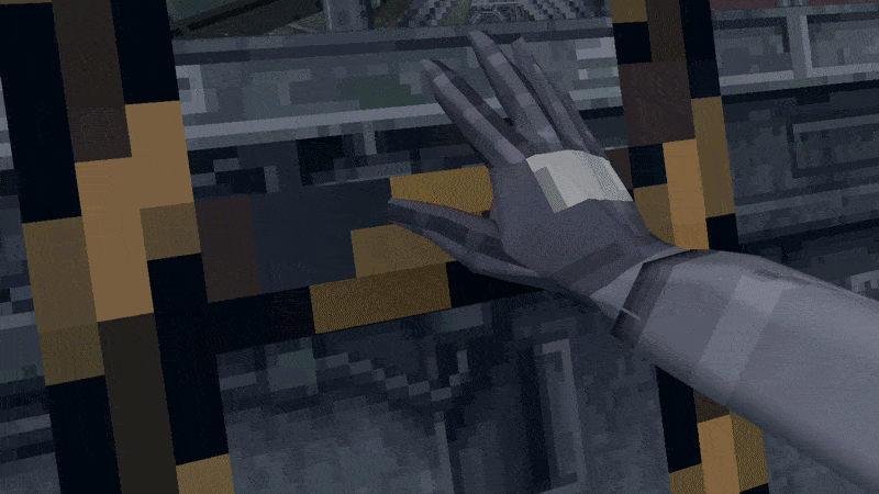 Gif: Holydh / Stress Level Zero / Konami / Kotaku