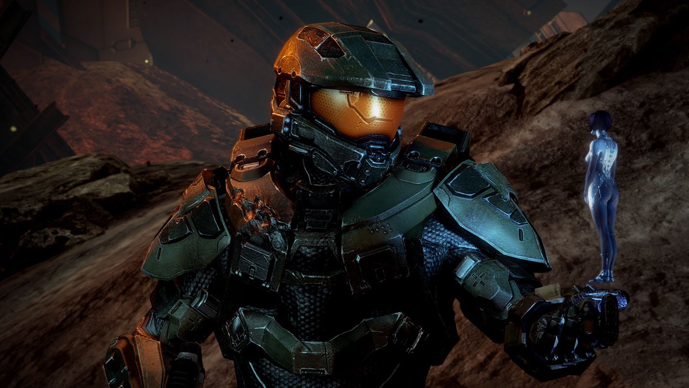 Screenshot: 343 Industries