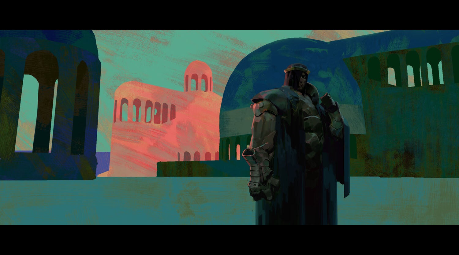 Image: Kevin Le Moigne