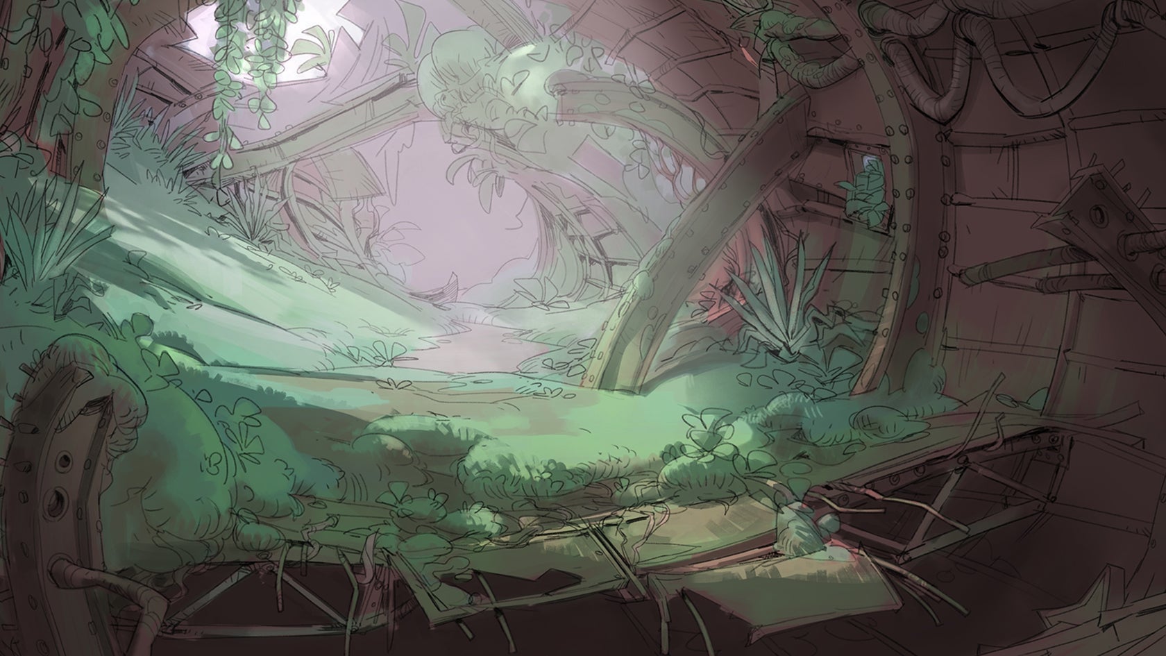 Image: Airborn Studios