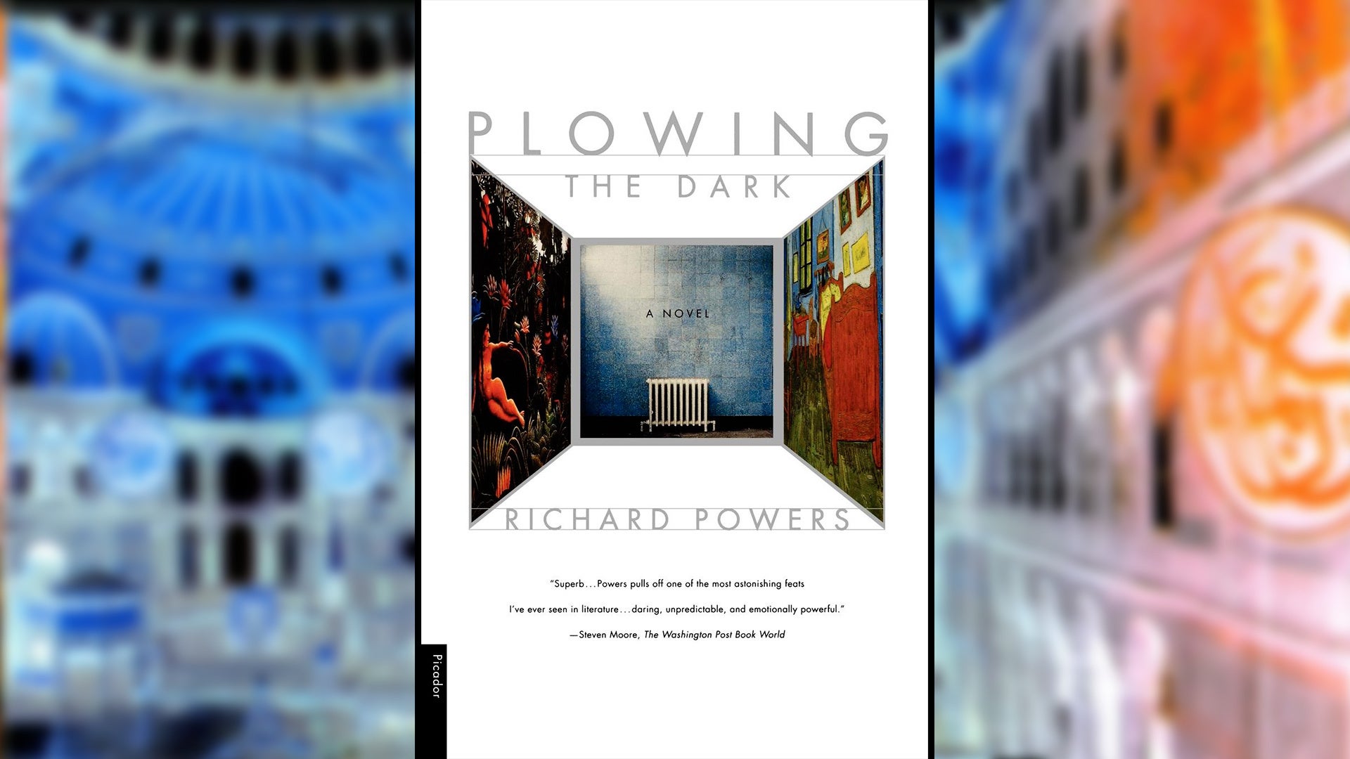 Image: Farrar, Straus and Giroux / Kotaku