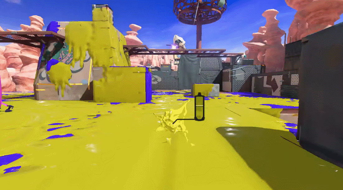 Gif: Nintendo / Kotaku