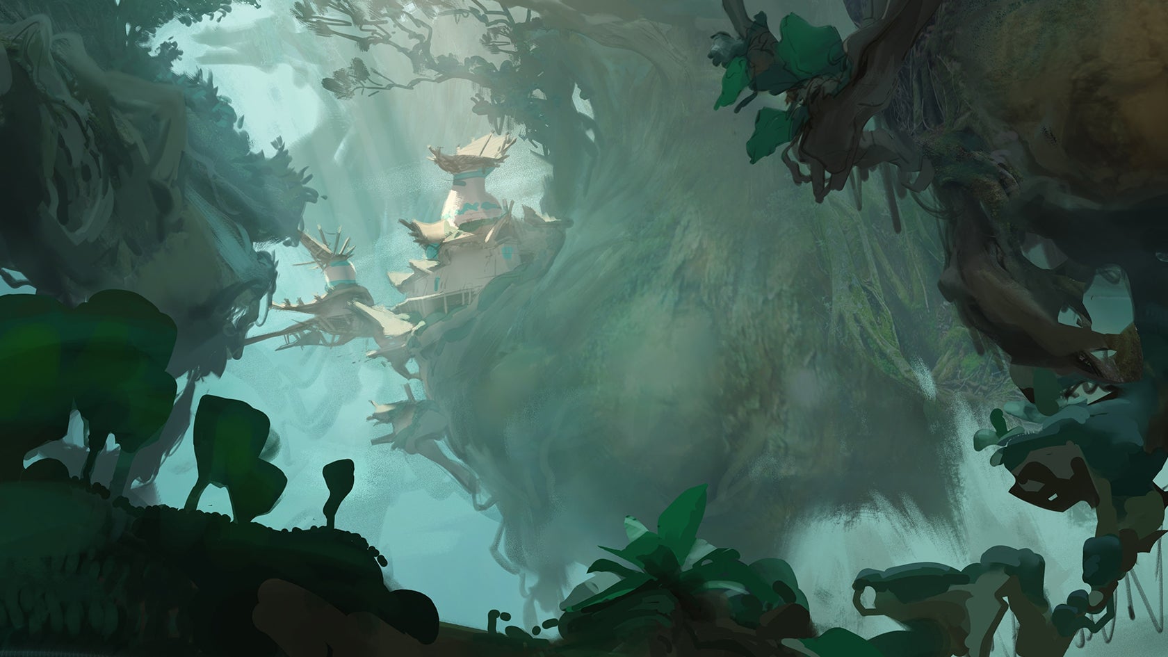 Image: Airborn Studios