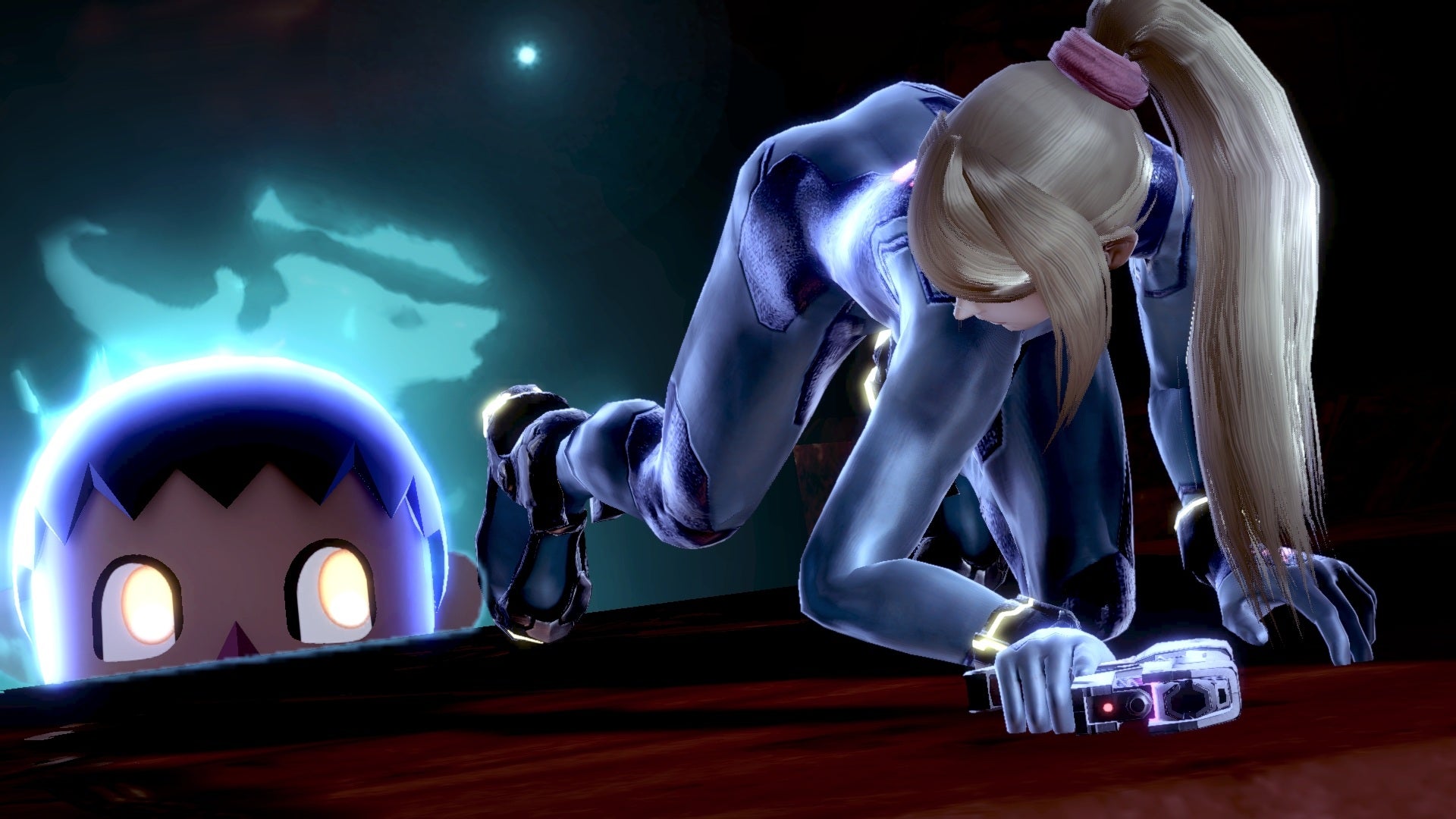 Screenshot: Nintendo