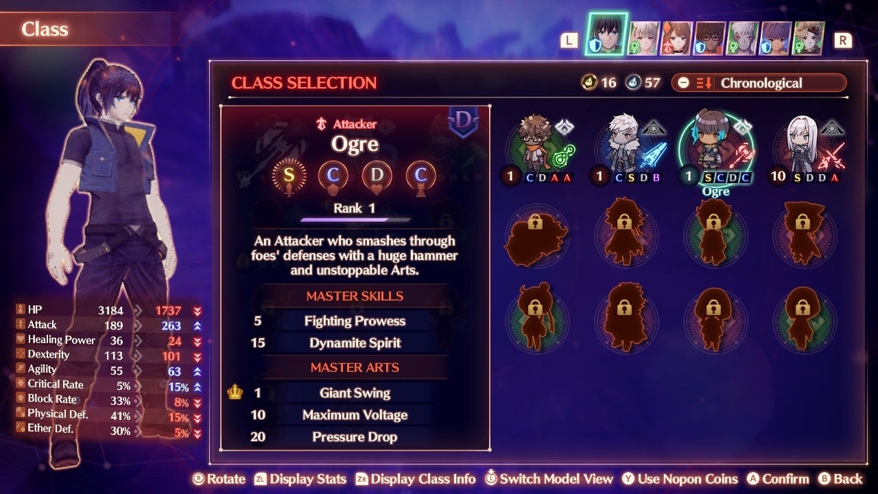 Screenshot: Nintendo / Kotaku