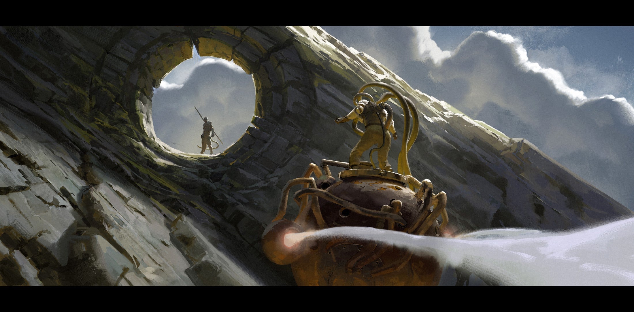 Image: Kevin Le Moigne