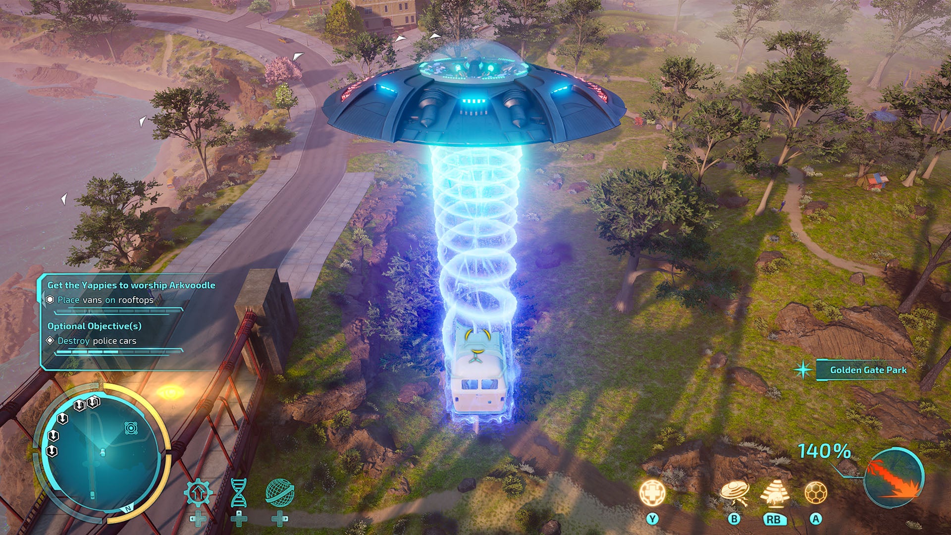 Screenshot: THQ Nordic / Black Forest Games / Kotaku