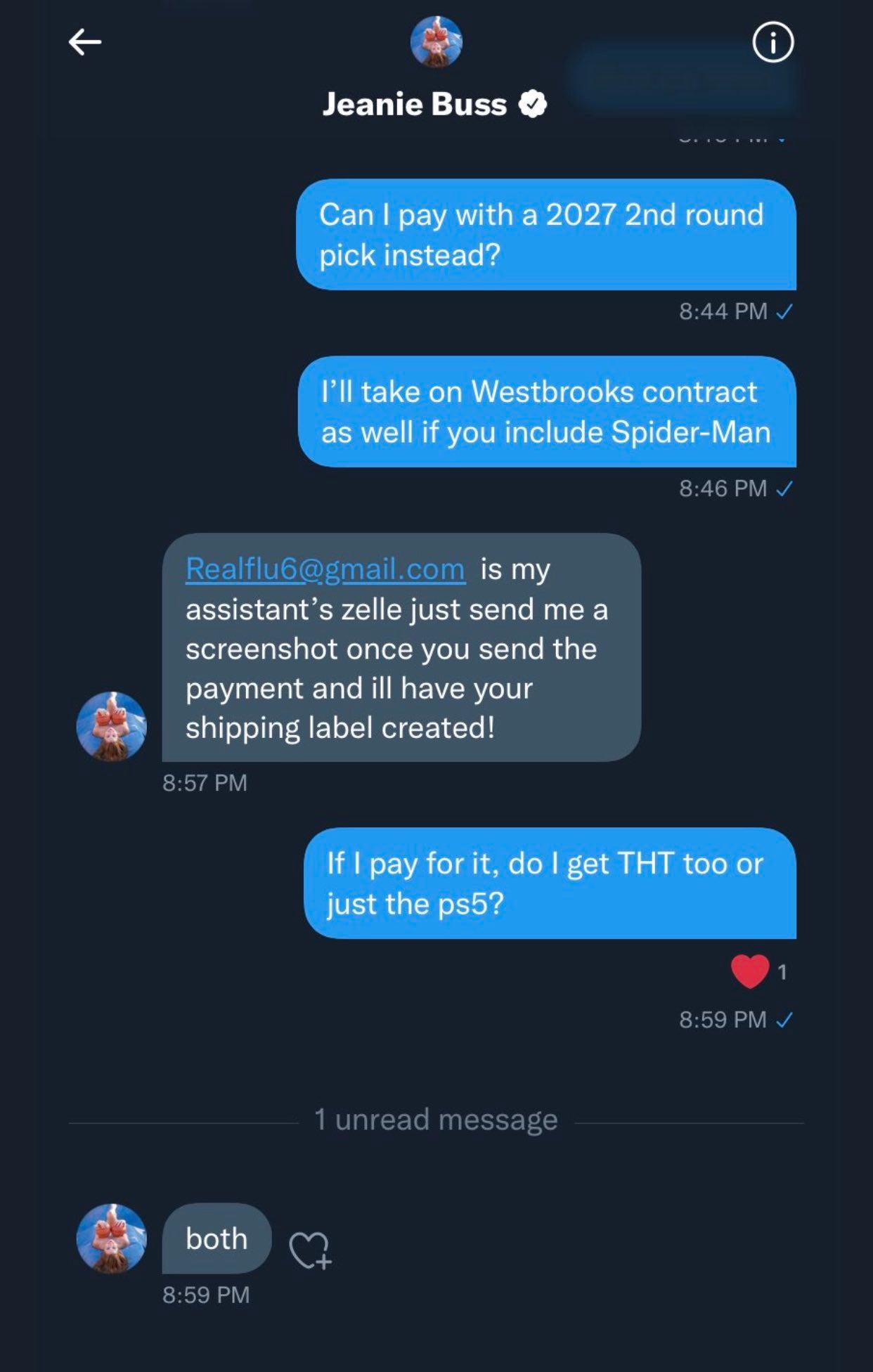 Screenshot: Buttcrack Sports