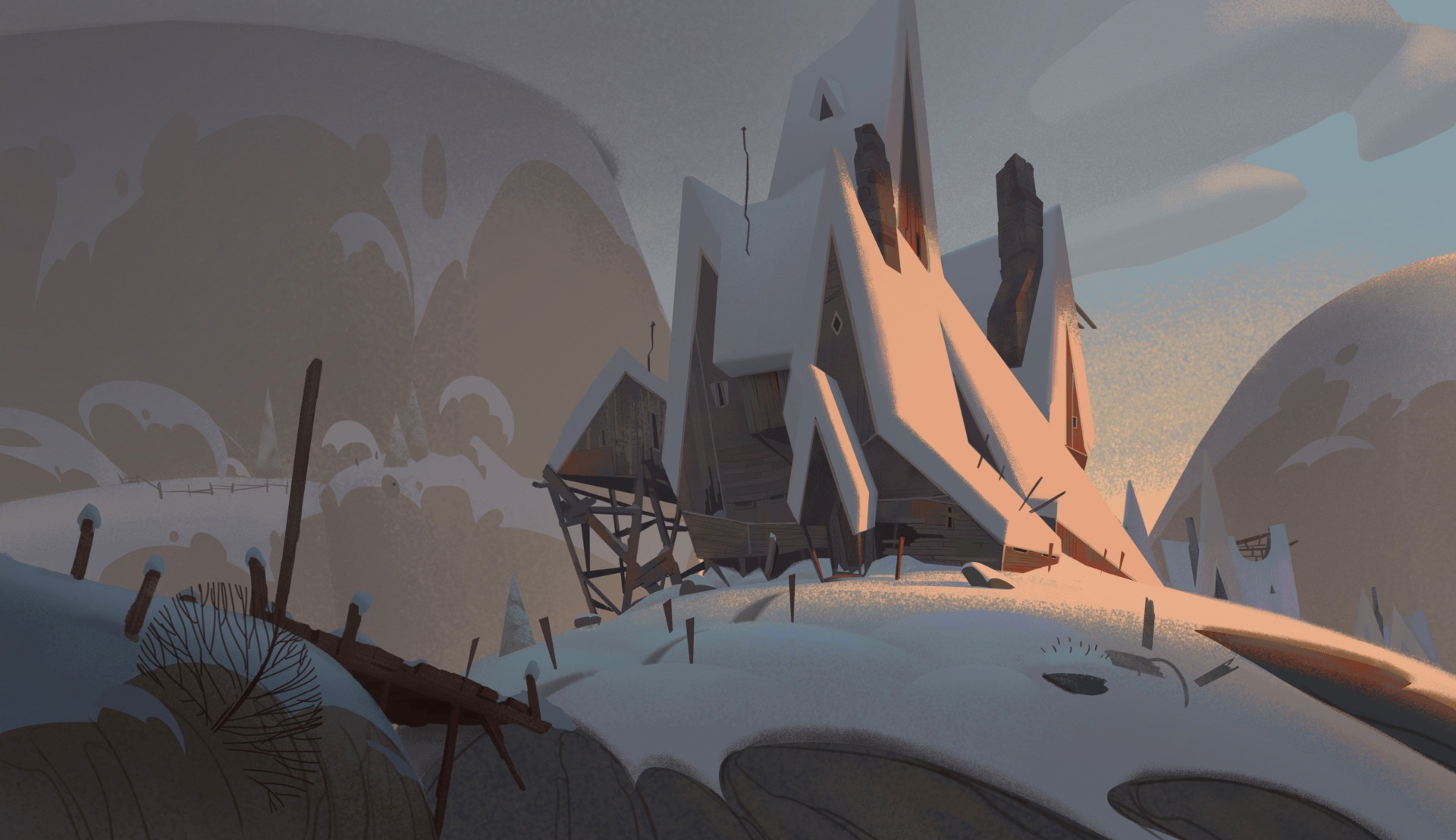 Image: Kevin Le Moigne