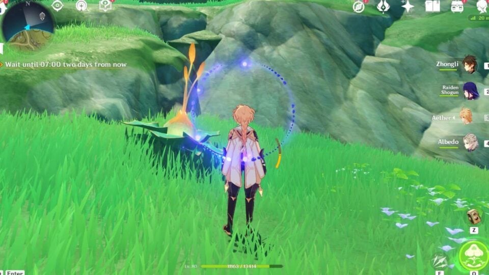 17 Things I Wish I Knew Before I Started Exploring Genshin Impact’s ...